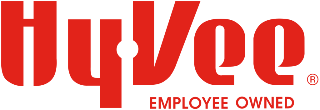 HyVee Logo