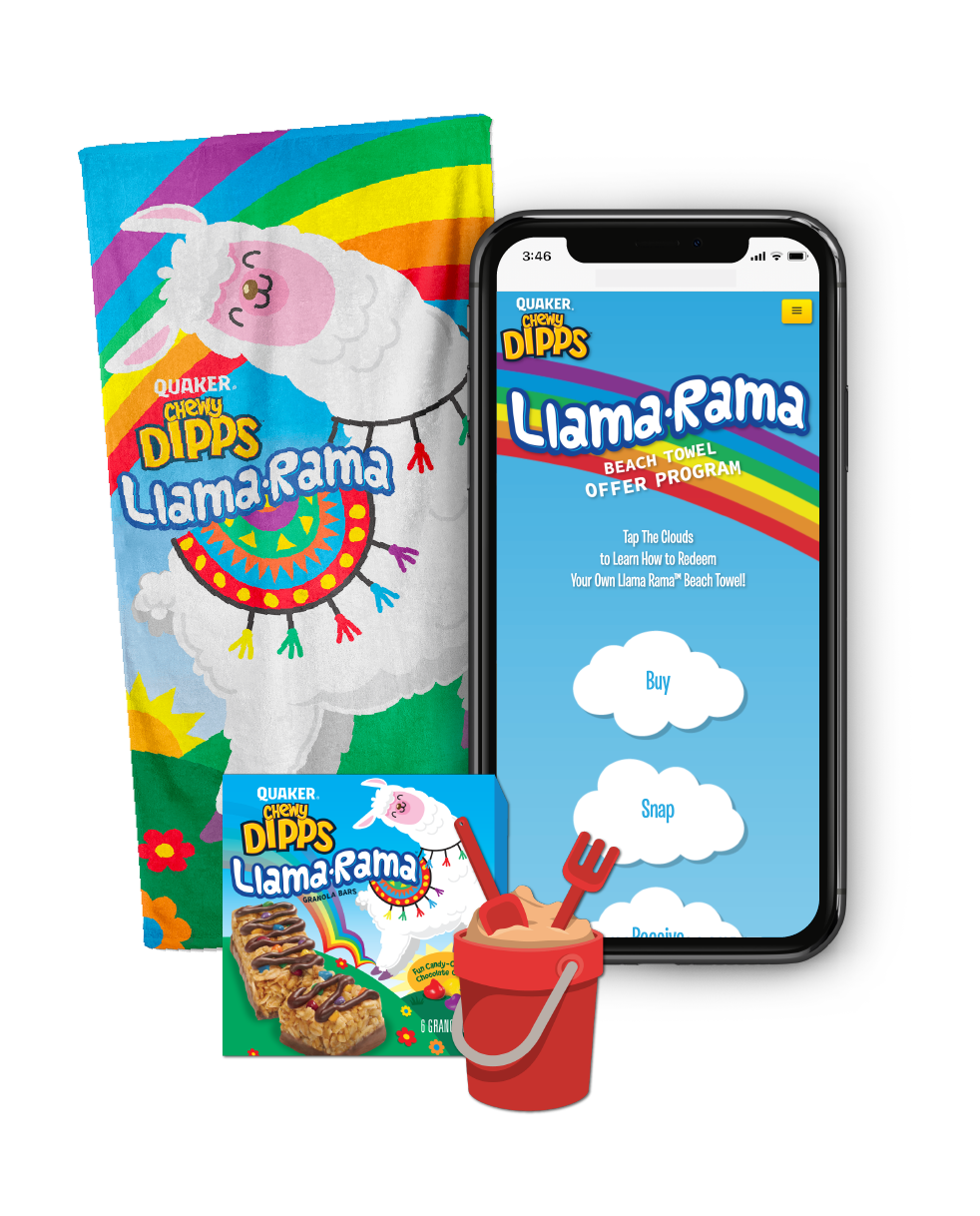 Purchase Incentive Example