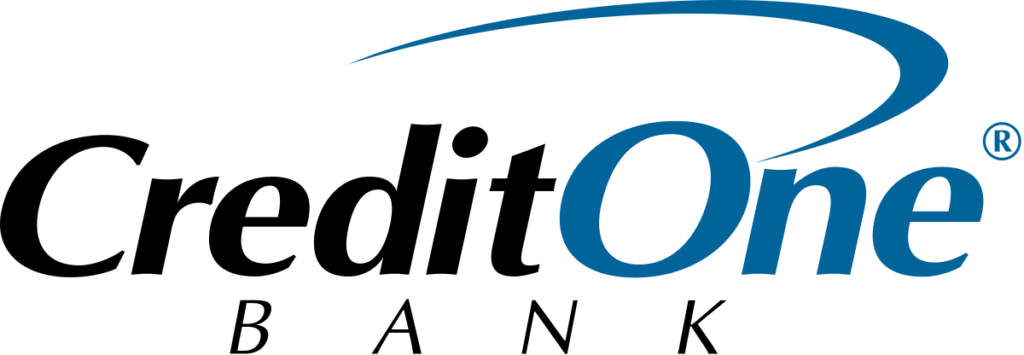 Credit One Bank Logo
