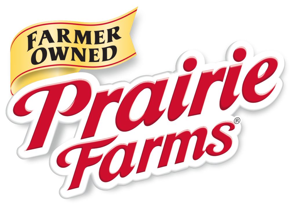 Prairie Farms Logo